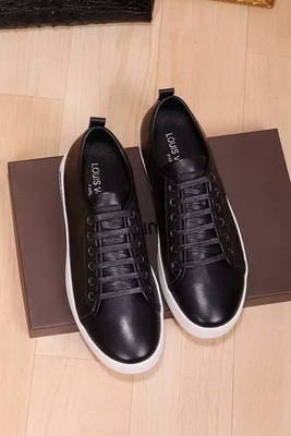 LV Fashion Casual Shoes Men--005